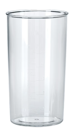 Блендер Braun MQ3100WH фото №3