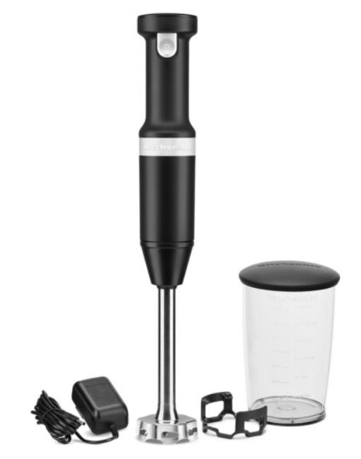 Блендер KitchenAid 5KHBBV53EBM