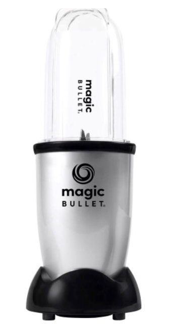 Блендер NUTRIBULLET MBR03S