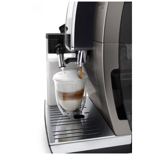Кофемашина Delonghi ECAM38095TB фото №5