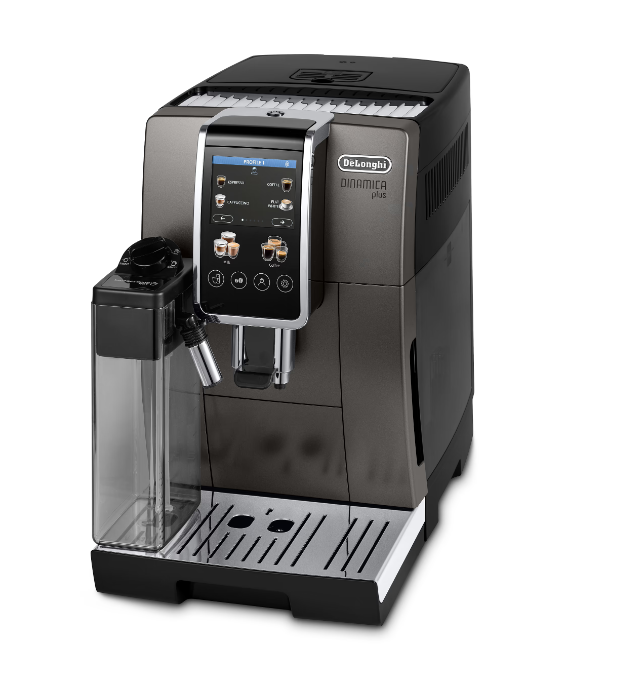 Кофемашина Delonghi ECAM38095TB фото №2