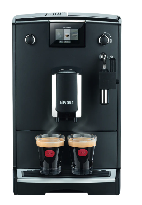 Кофемашина Nivona NICR550