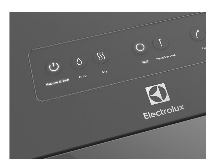 Вакууматор Electrolux E6VS16AG фото №3