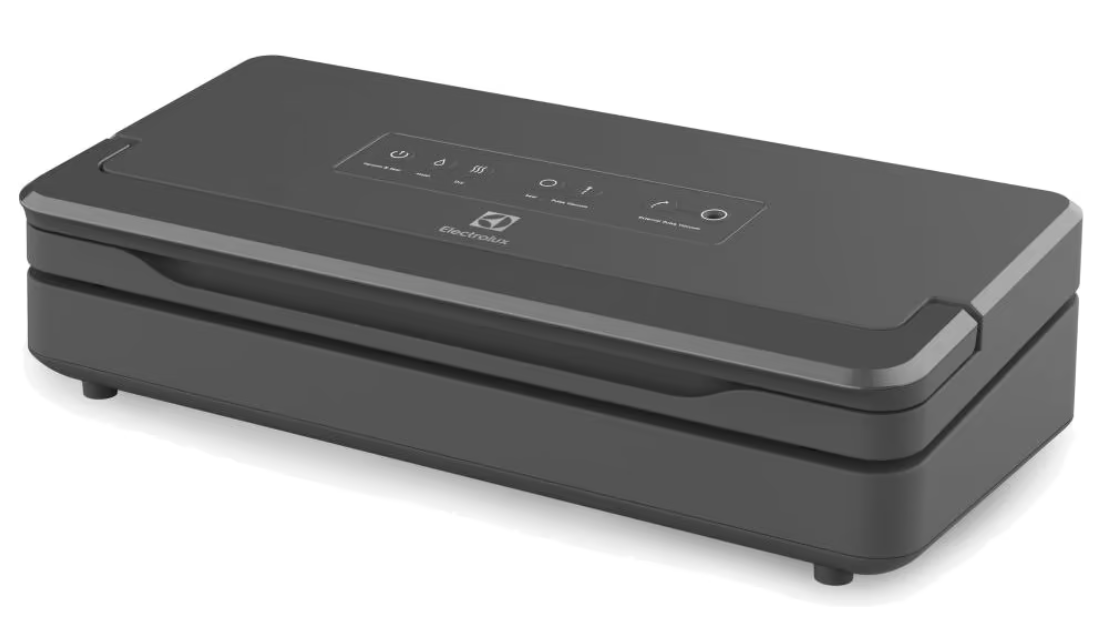Вакууматор Electrolux E6VS16AG