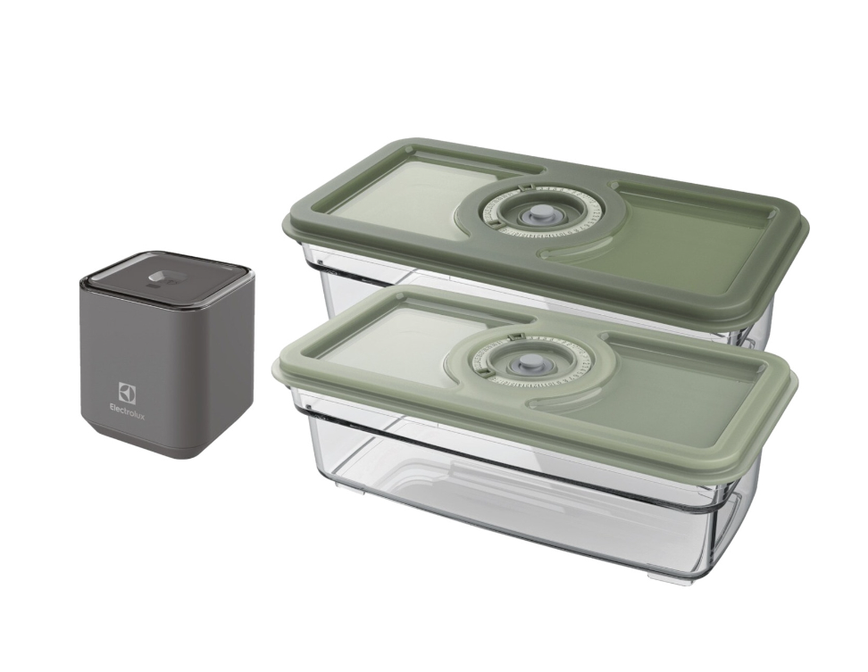 Вакууматор Electrolux EVFK1