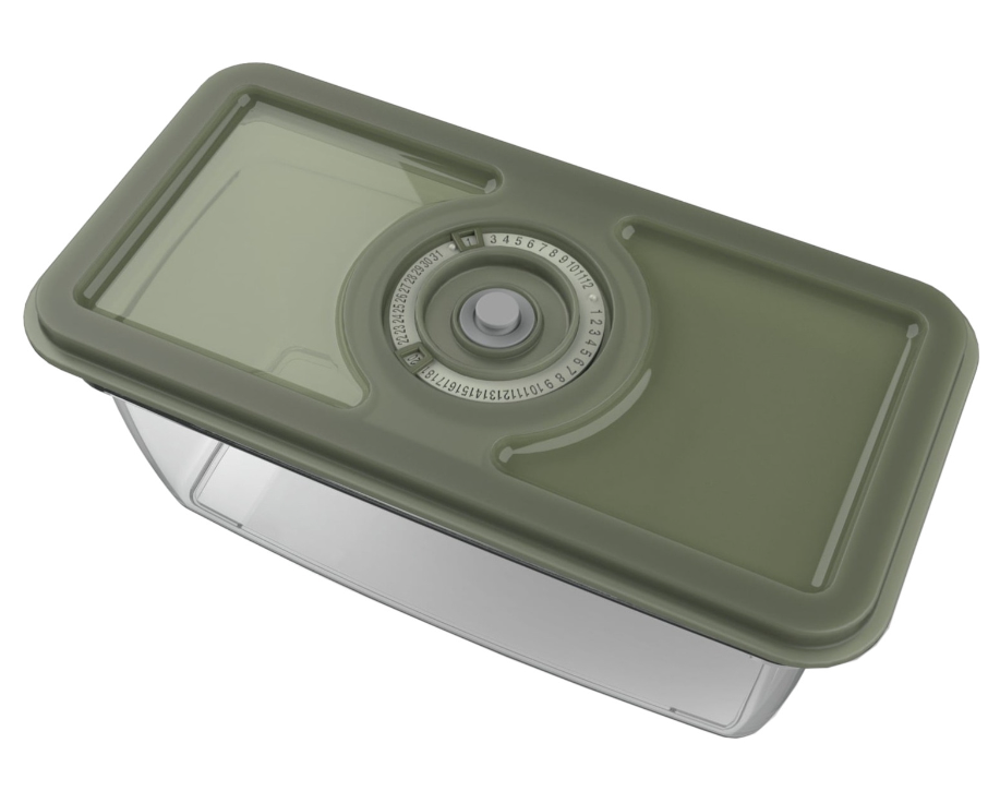 Вакууматор Electrolux EVFK1 фото №3