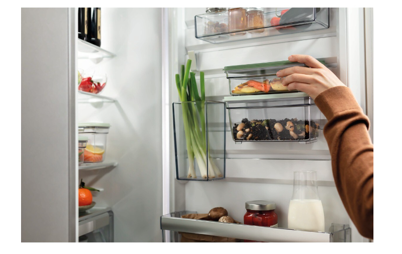 Вакууматор Electrolux EVFK1 фото №6