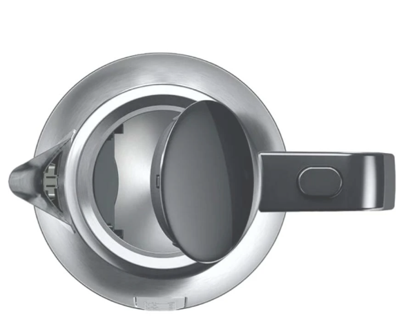 Чайник диск Braun WK1500BK фото №3
