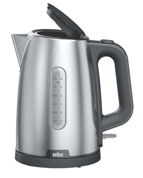Чайник диск Braun WK1500BK