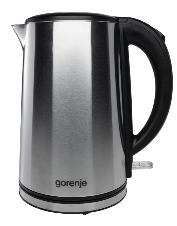 Чайник диск Gorenje K15DWS
