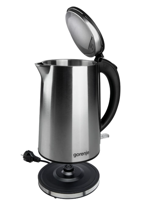 Чайник диск Gorenje K15DWS фото №2