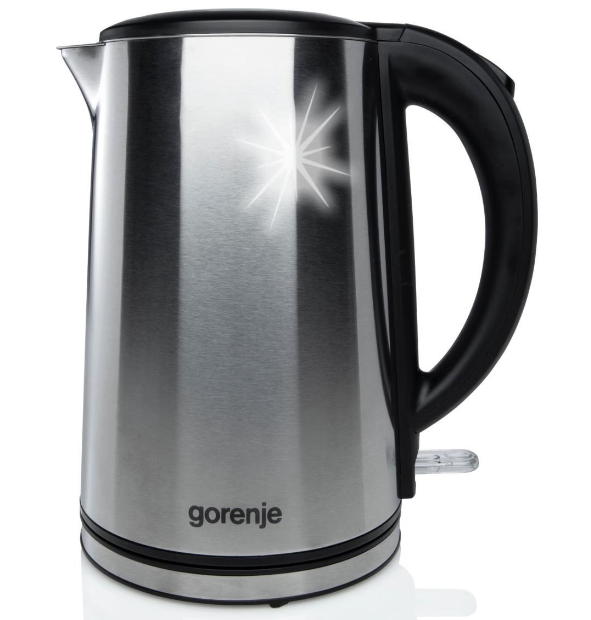 Чайник диск Gorenje K15DWS фото №3
