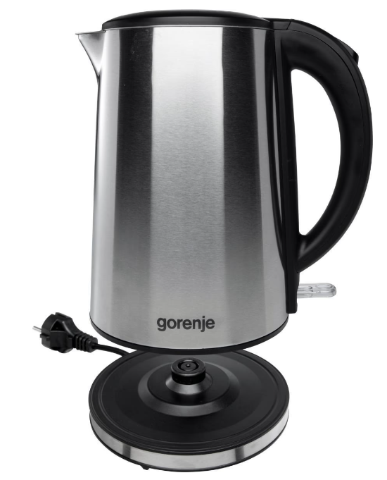 Чайник диск Gorenje K15DWS фото №5