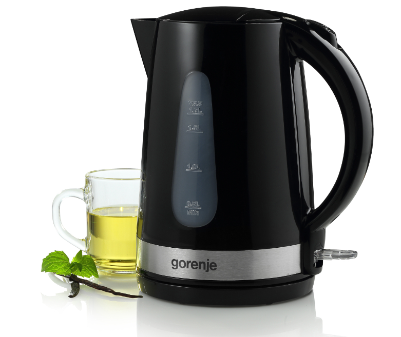 Чайник диск Gorenje K17BK фото №4
