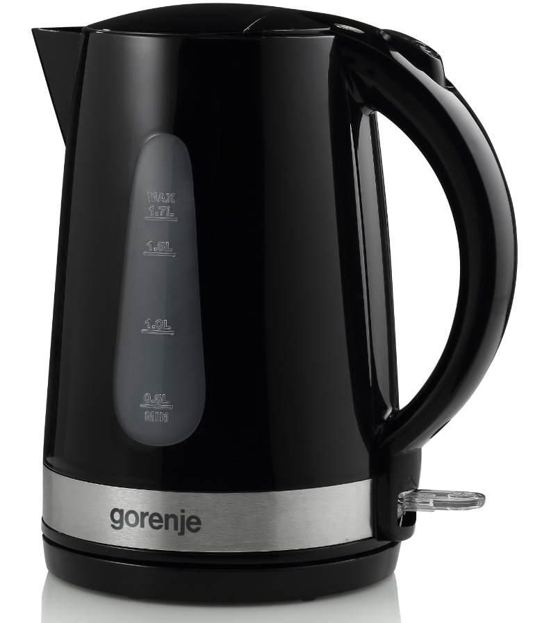 Чайник диск Gorenje K17BK