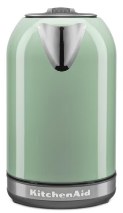Чайник диск KitchenAid 5KEK1722EPT фото №2