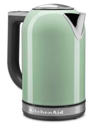 Чайник диск KitchenAid 5KEK1722EPT фото №3