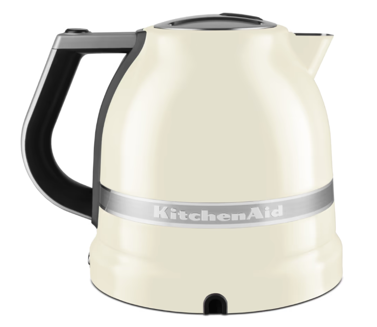 Чайник диск KitchenAid 5KEK1522EAC фото №3