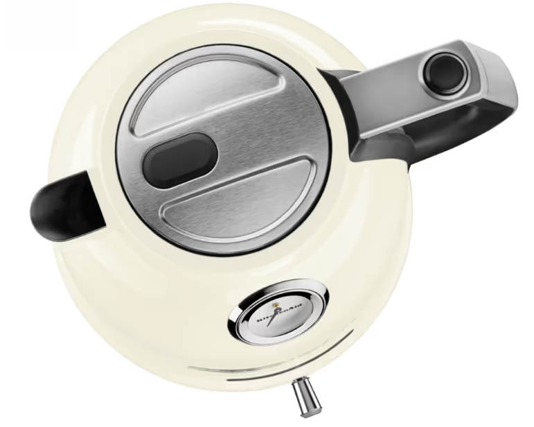 Чайник диск KitchenAid 5KEK1522EAC фото №4