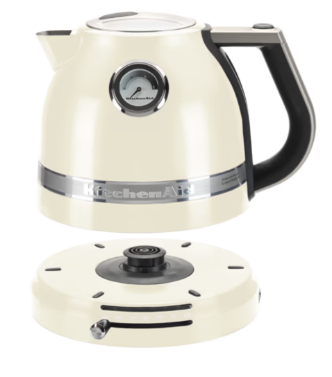 Чайник диск KitchenAid 5KEK1522EAC фото №5