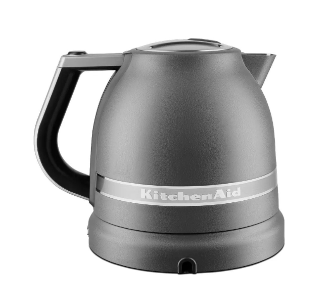 Чайник диск KitchenAid 5KEK1522EGR фото №3