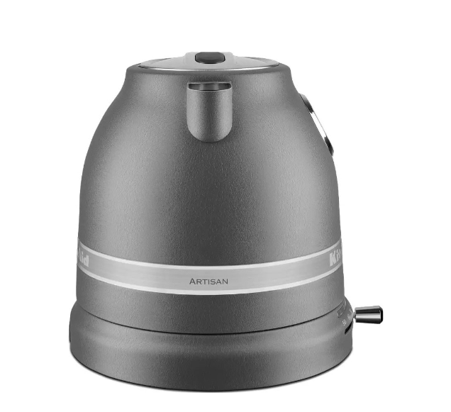 Чайник диск KitchenAid 5KEK1522EGR фото №4
