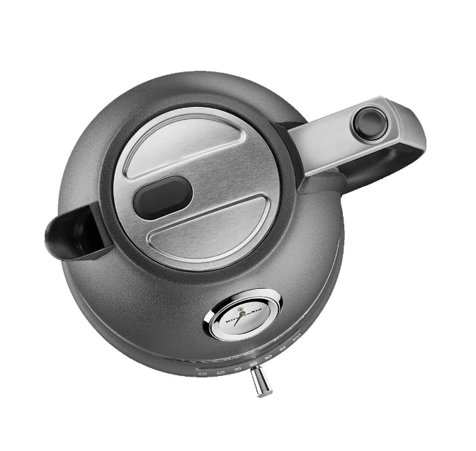 Чайник диск KitchenAid 5KEK1522EGR фото №5