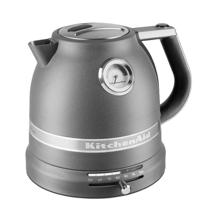Чайник диск KitchenAid 5KEK1522EGR фото №2