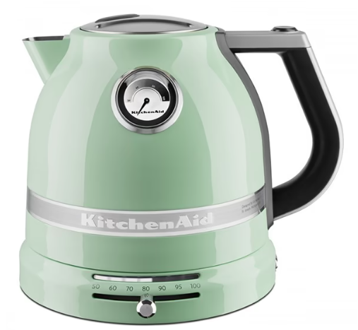 Чайник диск KitchenAid 5KEK1522EPT фото №2