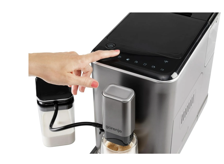 Кофеварка Gorenje GFACM20S фото №4
