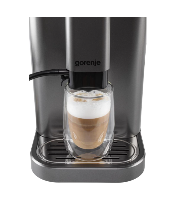 Кофеварка Gorenje GFACM20S фото №3