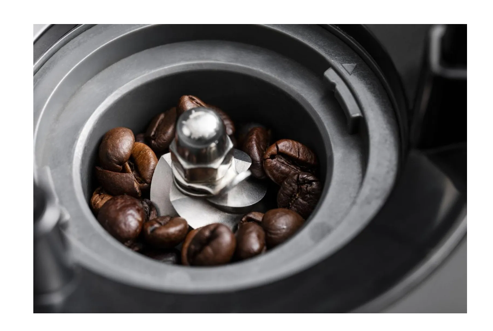 Кофеварка Gorenje GFACM20S фото №7