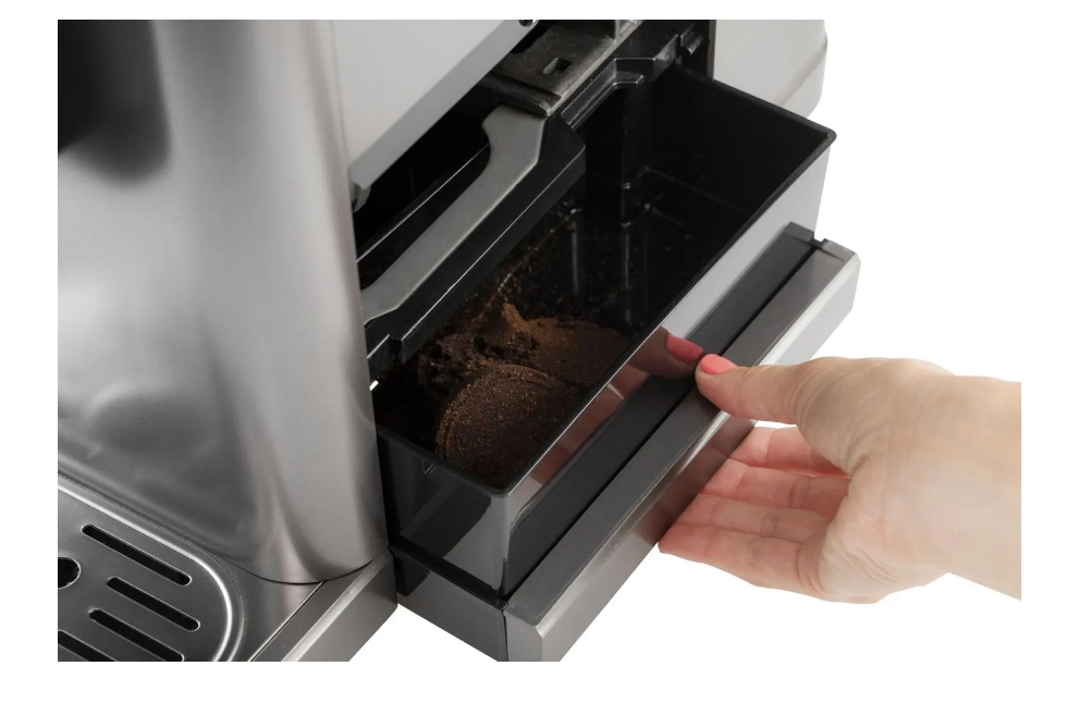 Кофеварка Gorenje GFACM20S фото №8