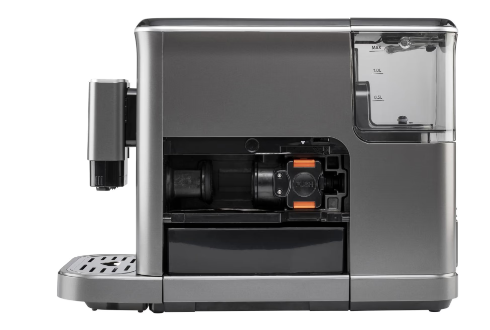 Кофеварка Gorenje GFACM20S фото №10