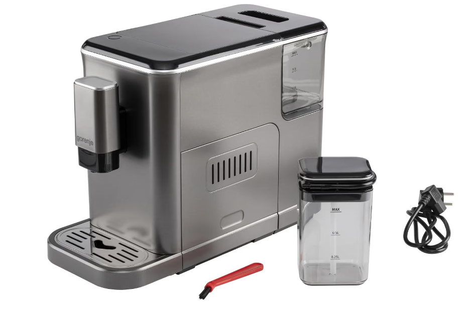 Кофеварка Gorenje GFACM20S фото №5
