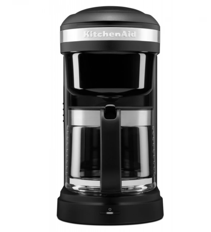Кофеварка KitchenAid 5KCM1208EOB