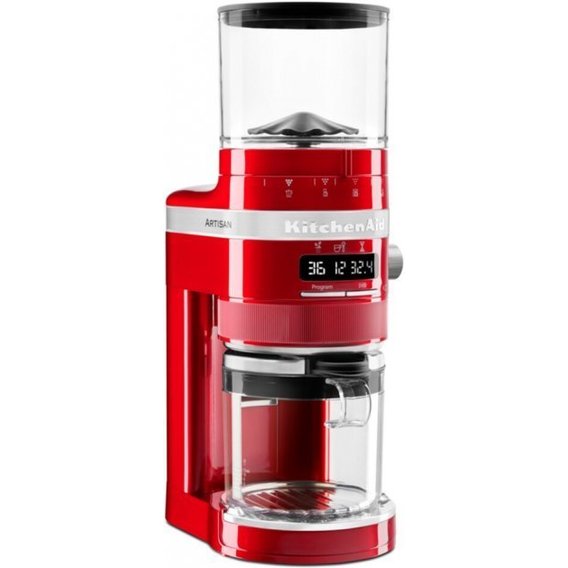 Кофемолка KitchenAid 5KCG8433ECA