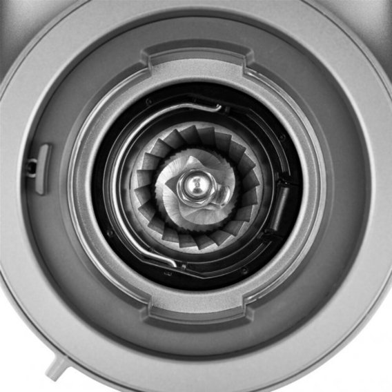 Кофемолка KitchenAid 5KCG8433EMS фото №2