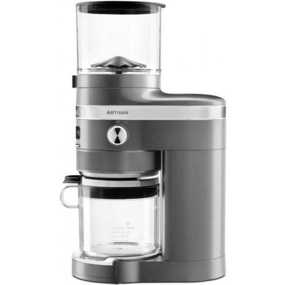 Кофемолка KitchenAid 5KCG8433EMS фото №5