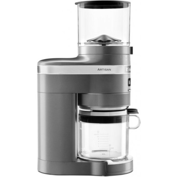 Кофемолка KitchenAid 5KCG8433EMS фото №6