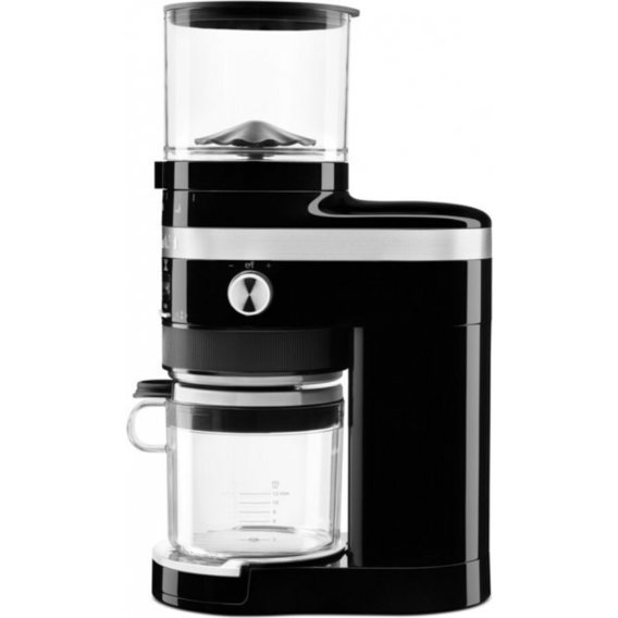 Кавомолка KitchenAid 5KCG8433EOB