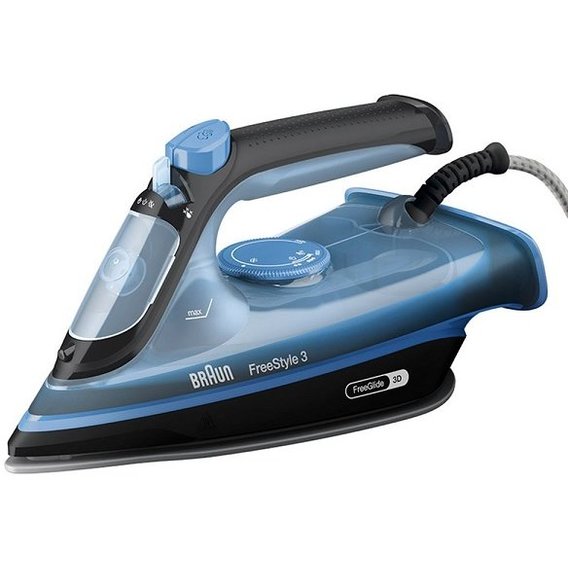 Утюг Braun FI3194BK