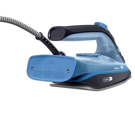 Утюг Braun FI3194BK фото №2