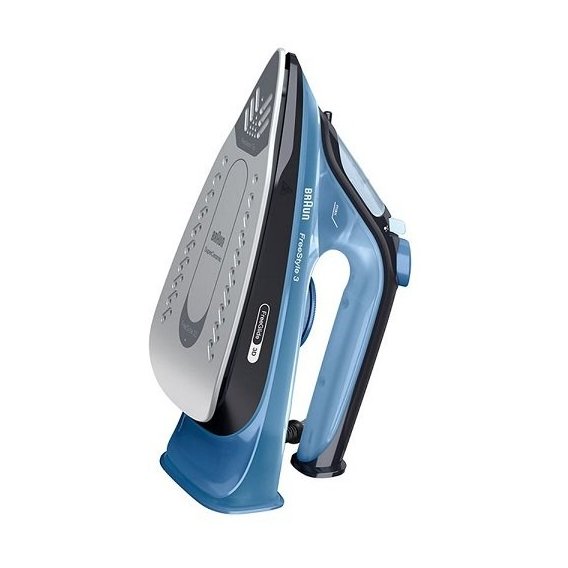 Утюг Braun FI3194BK фото №3
