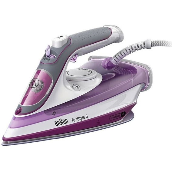 Утюг Braun SI5037VI