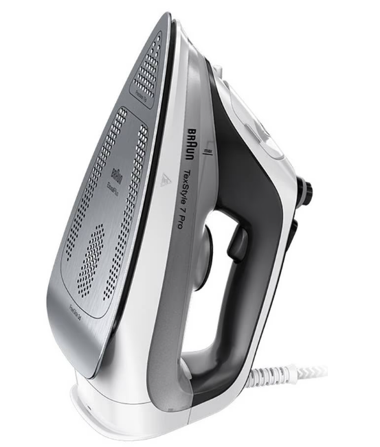 Утюг Braun SI7149WB фото №3