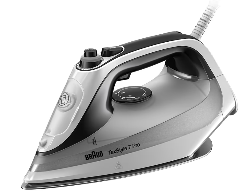 Утюг Braun SI7149WB