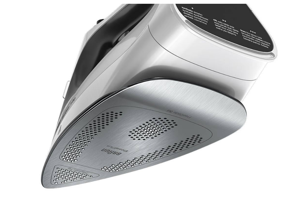Утюг Braun SI7149WB фото №2