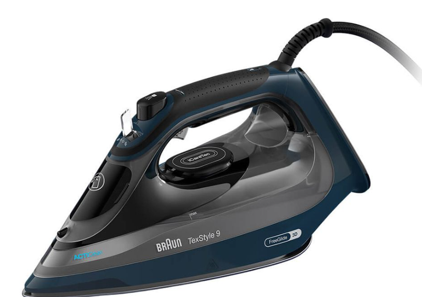 Праска Braun SI9682DB