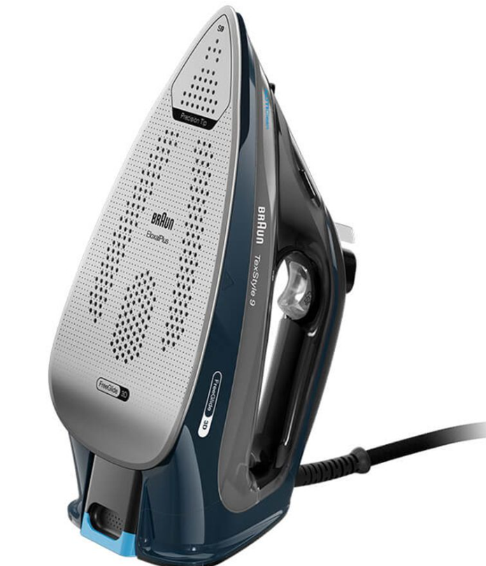 Праска Braun SI9682DB фото №2